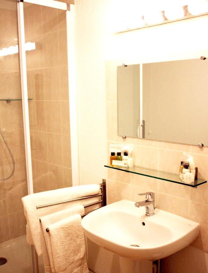 Appartement Confortable A Thollon-Les-Memises Avec Vue Экстерьер фото